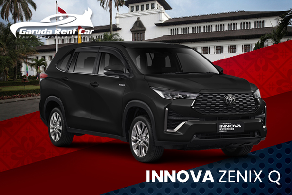 Quality Innova Zenix Sewa Innova Zenix Q Jakarta | Garuda Rent Car Premium | Garuda Rent Car