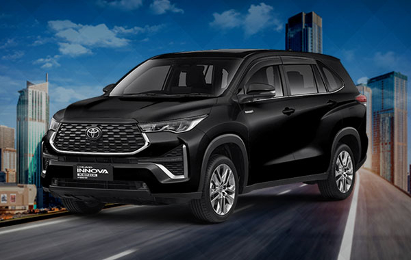 RENTAL-INNOVA-ZENIX-G