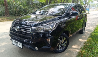 Sewa Innova Reborn Jakarta