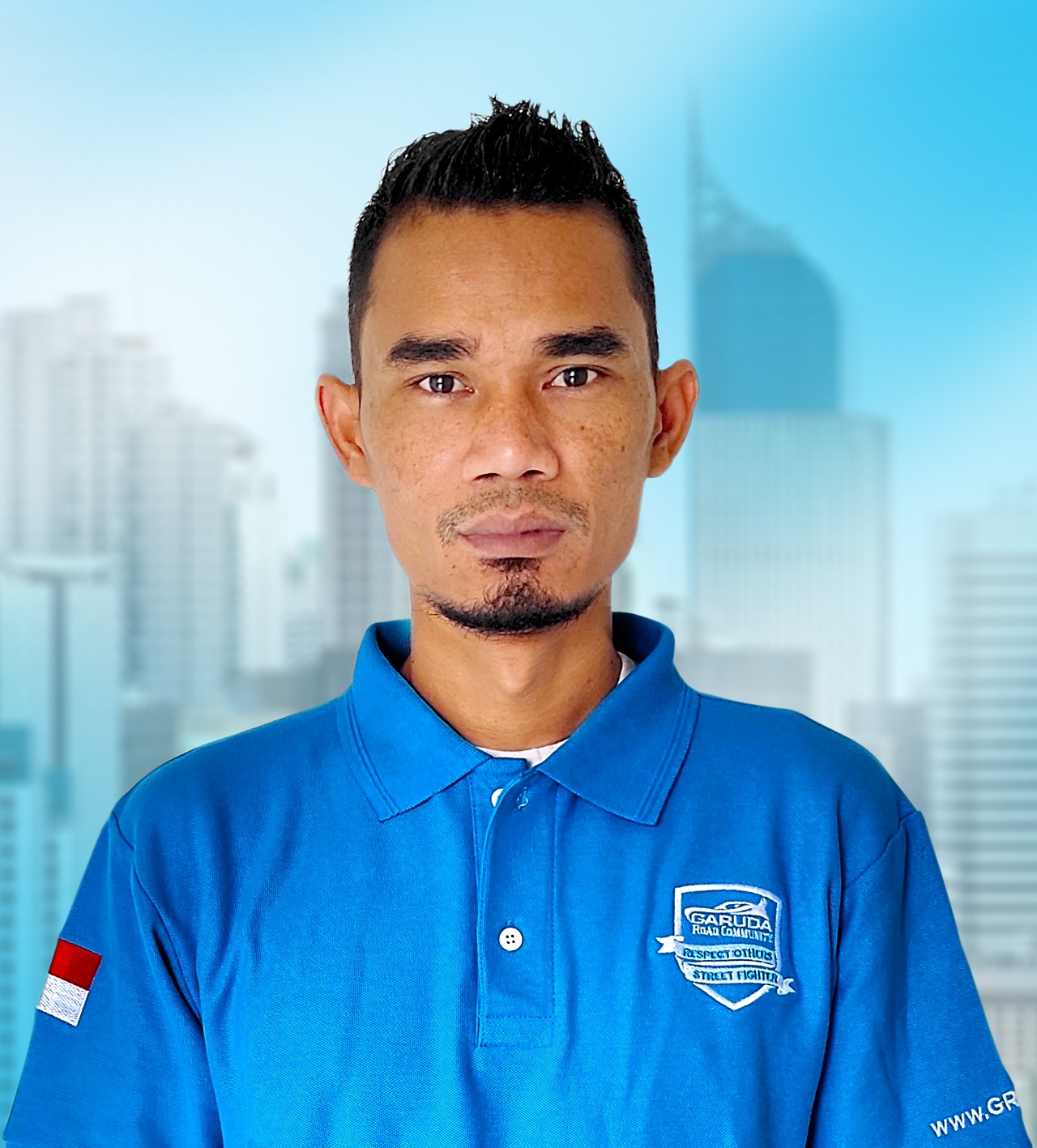 eko priyanto