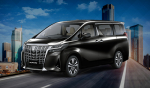 Alphard-2.5-G-A-T