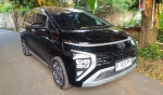 Sewa Stargazer Prime Jakarta