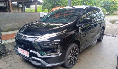 Sewa Xpander Ultimate 2026