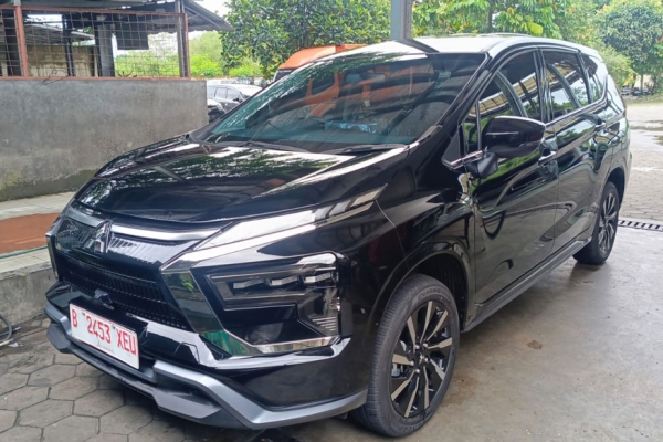 Sewa Xpander Ultimate 2026