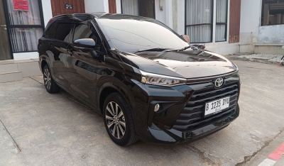Sewa Avanza Jakarta 2026